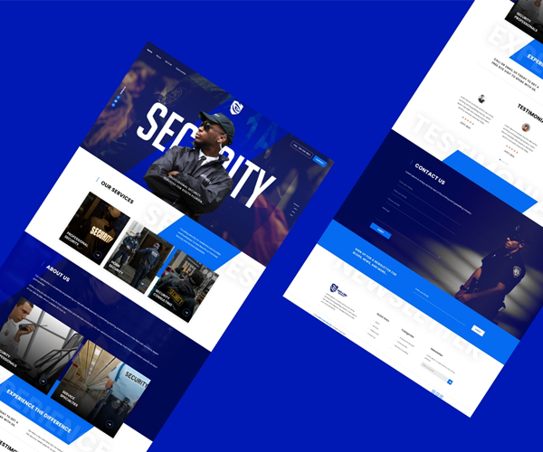 Web Designing Experts