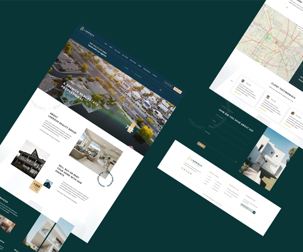 Web Designing Experts