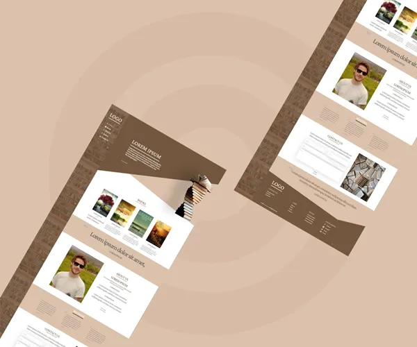 Web Designing Experts
