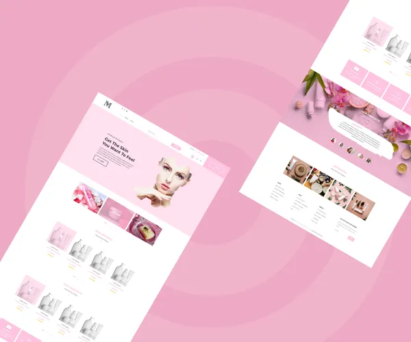 Web Designing Experts