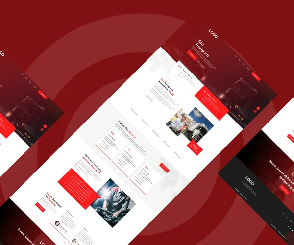 Web Designing Experts