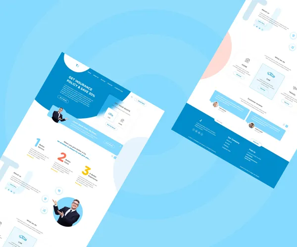 Web Designing Experts