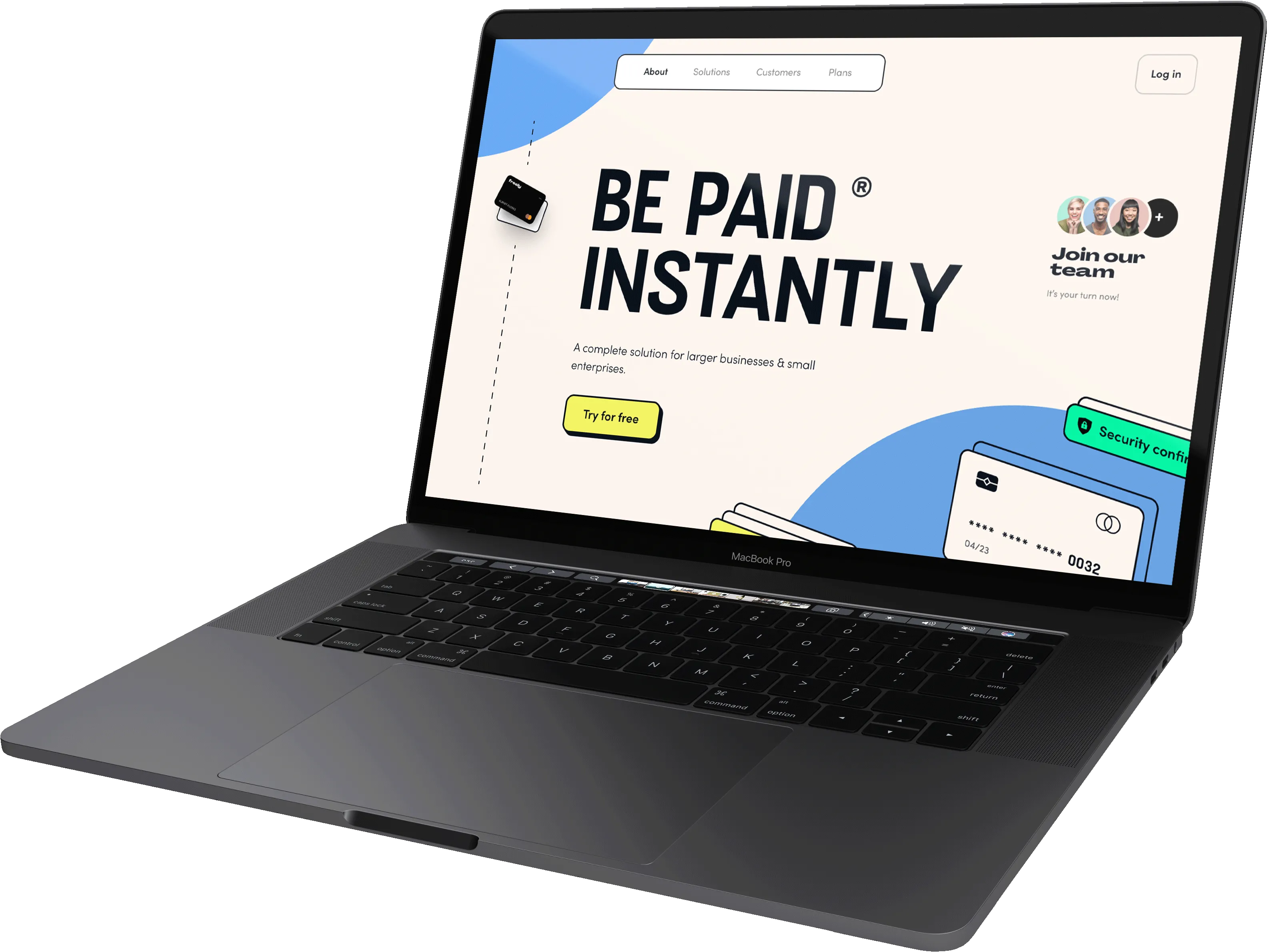 Web Designing Experts