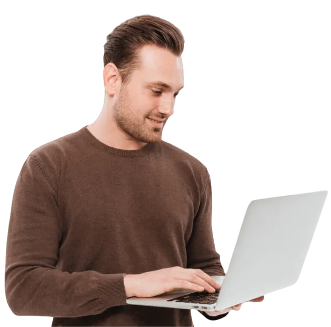 Web Designing Experts