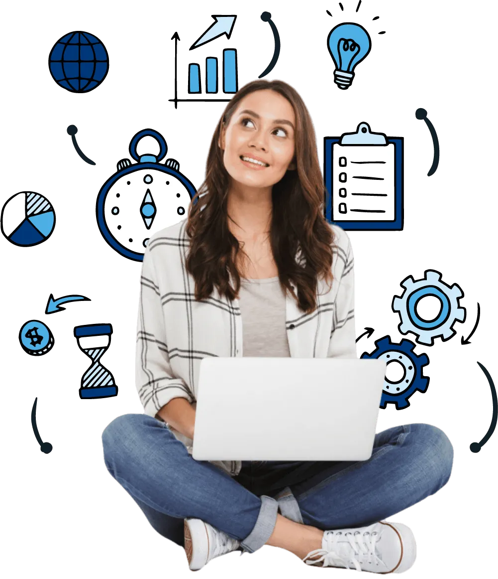 Web Designing Experts