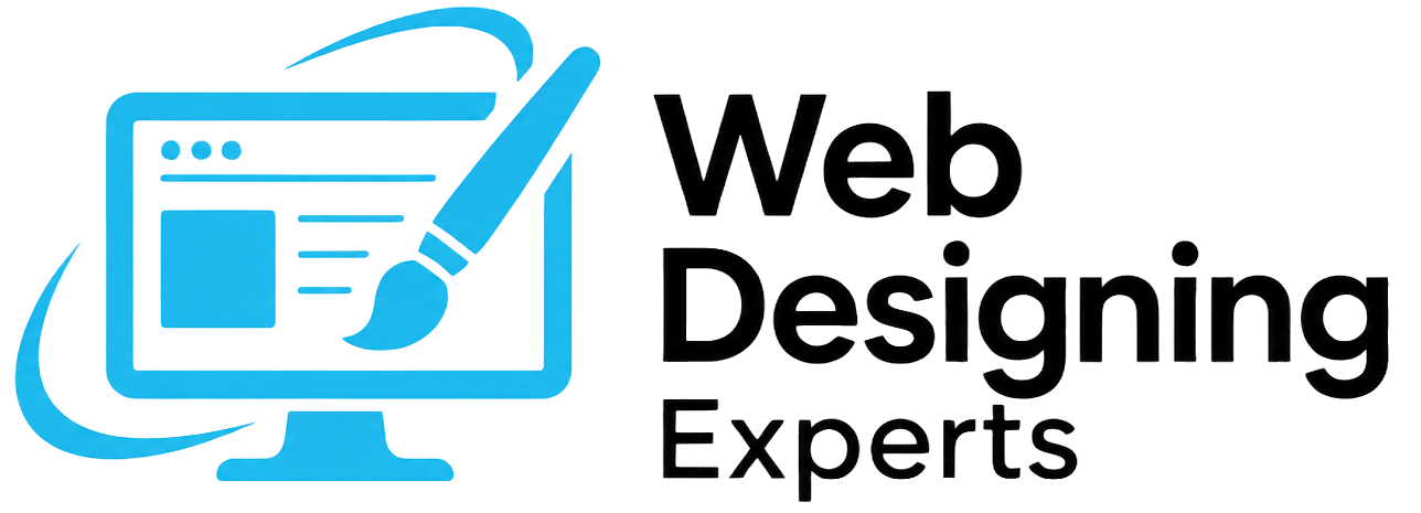 Web Designing Experts