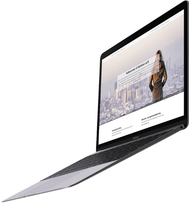 Web Designing Experts