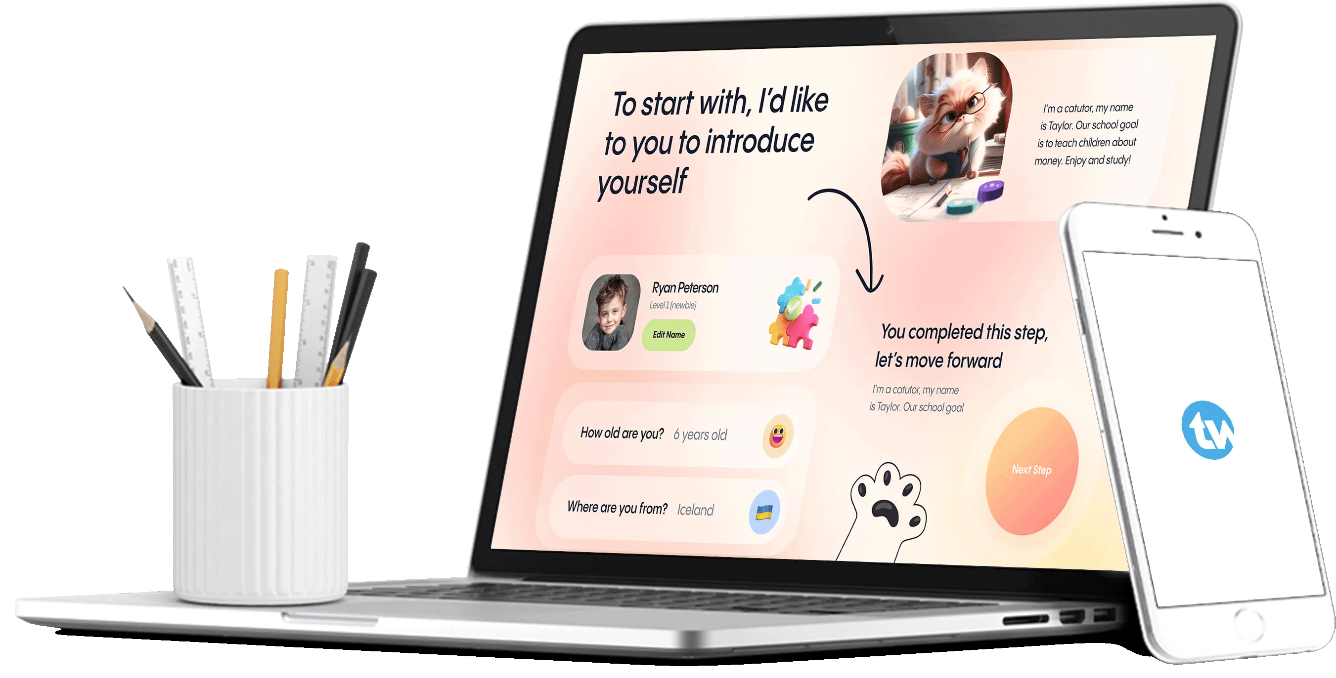 Web Designing Experts